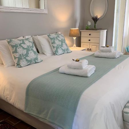 Acorn Cottage Hermanus Luaran gambar