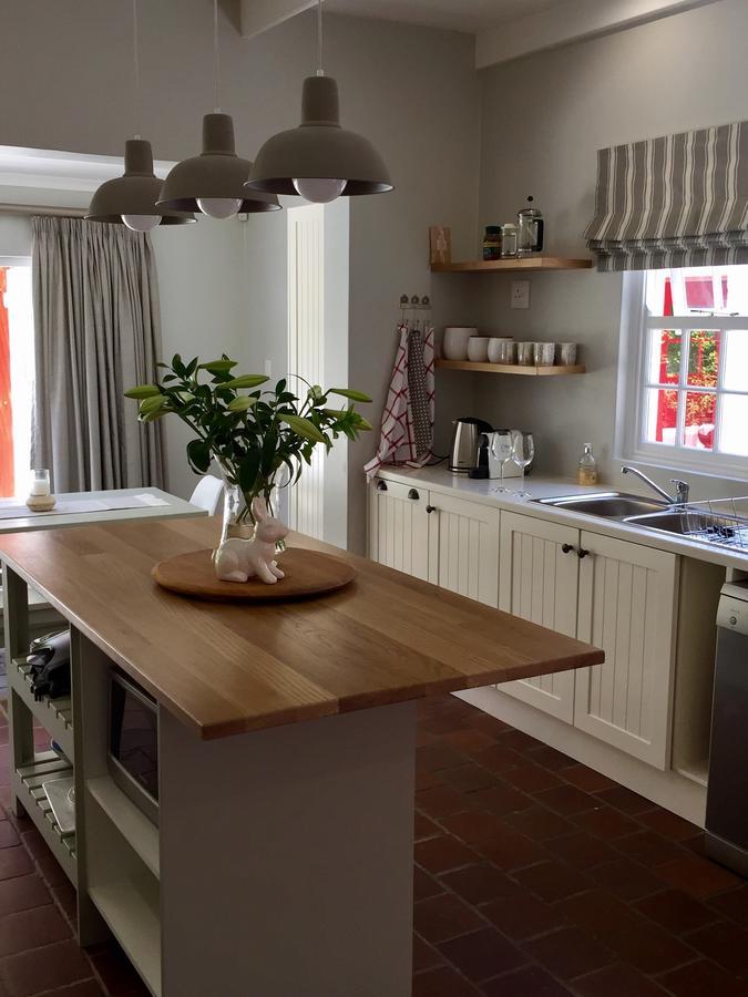 Acorn Cottage Hermanus Luaran gambar
