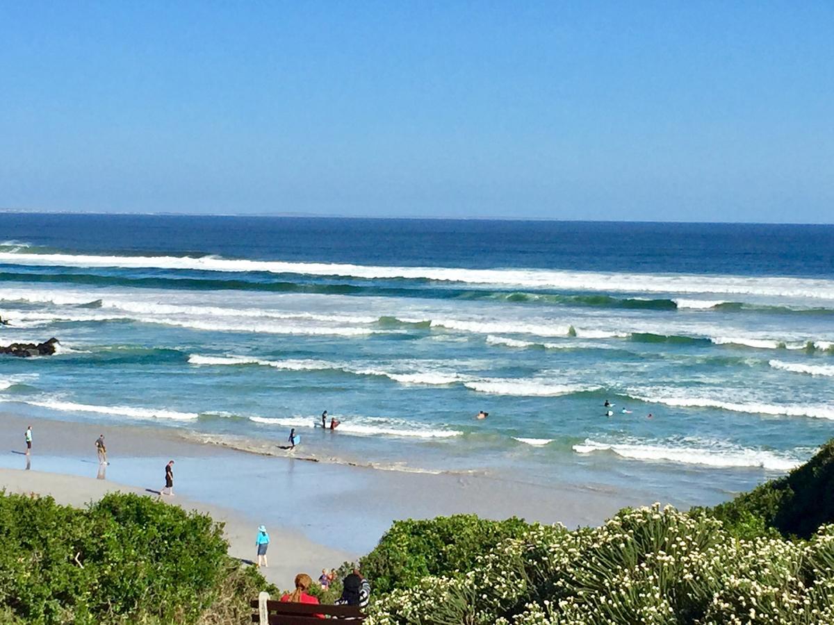 Acorn Cottage Hermanus Luaran gambar