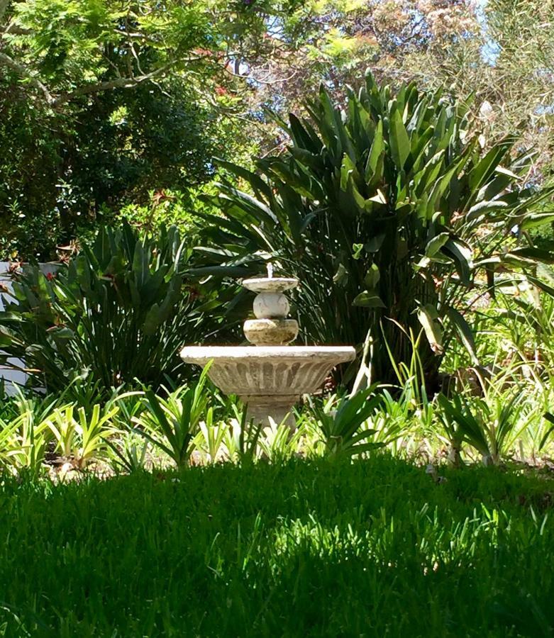 Acorn Cottage Hermanus Luaran gambar