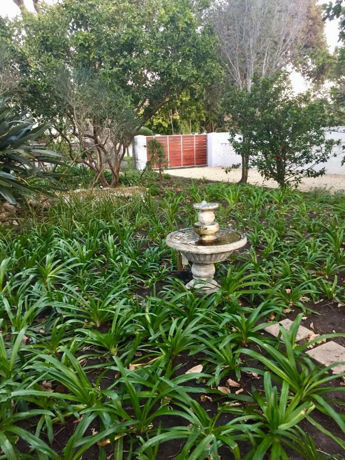 Acorn Cottage Hermanus Luaran gambar